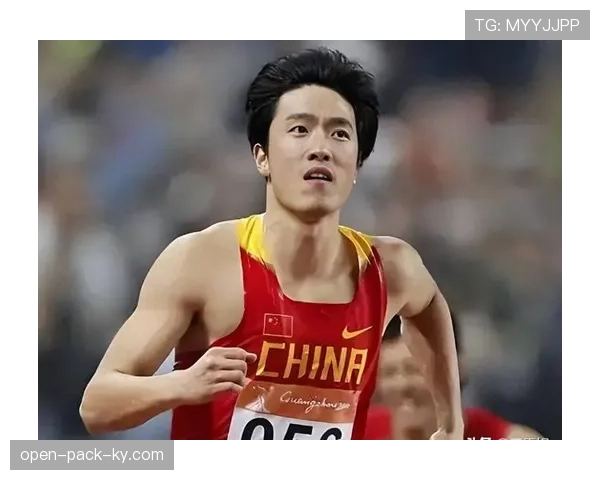 刘翔当年退赛那会儿，银行卡里刚打进九位数代言费